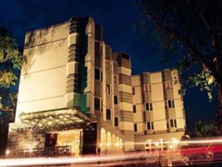 Arif Castles Hotel Lucknow
