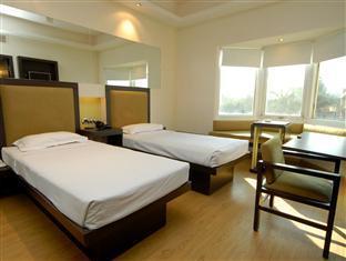 Arif Castles Hotel