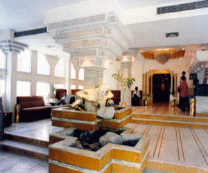 Arif Castles Hotel 2*