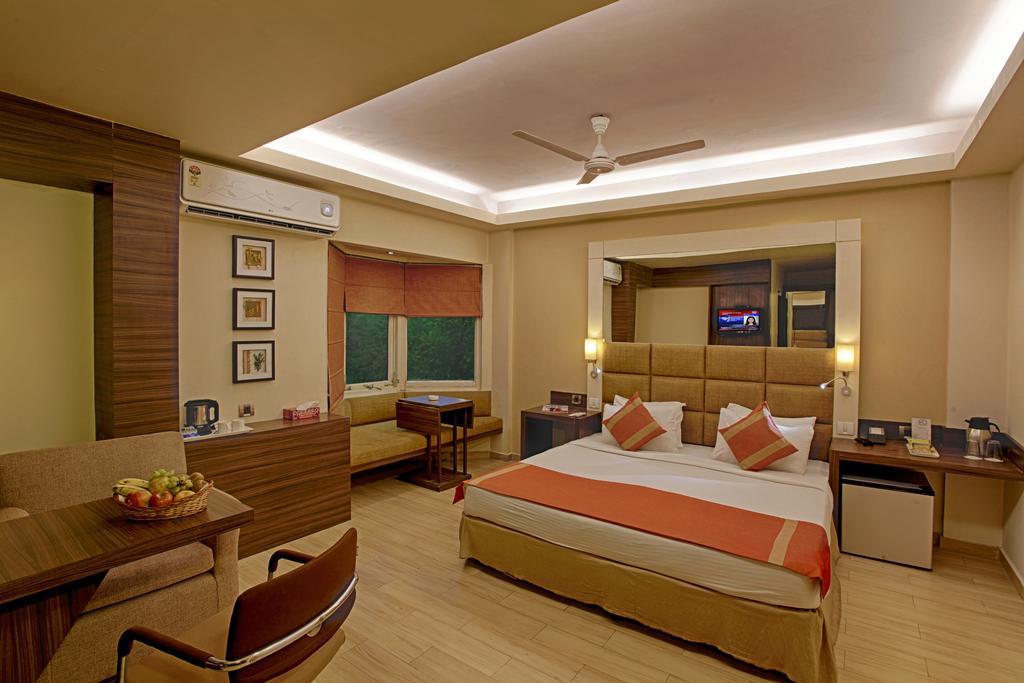 Arif Castles Hotel 2*