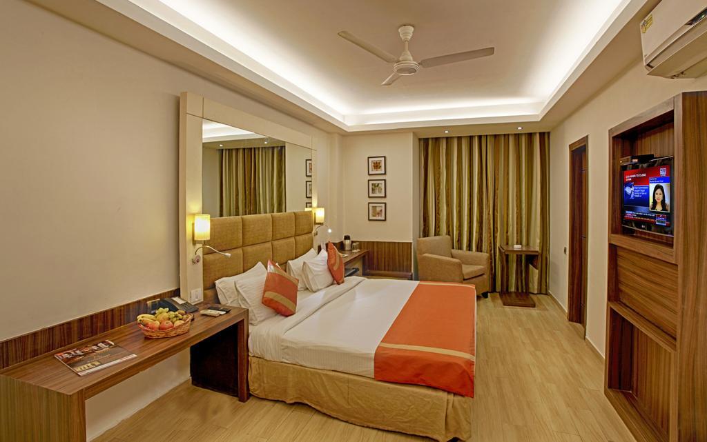 Arif Castles 2* Lucknow