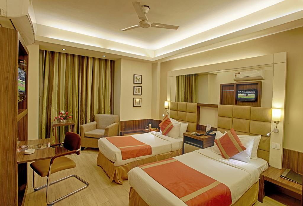 Arif Castles Hotel 2*
