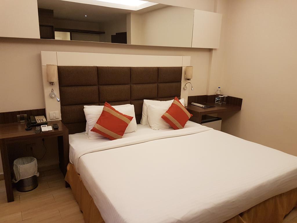 Hotel Arif Castles Lucknow