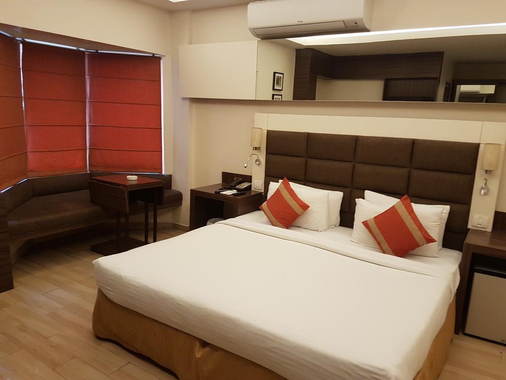 Arif Castles Hotel